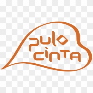 Pulo Cinta Logo , Png Download, Transparent Png
