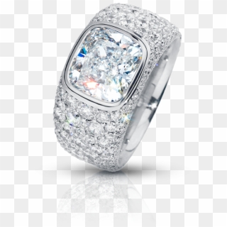 Engagement Ring , Png Download - Engagement Ring, Transparent Png