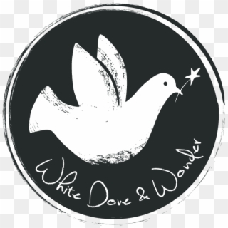 Dove Logo Png - Illustration, Transparent Png