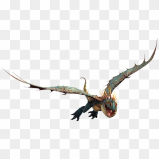 How To Train Your Dragon Png - Dragon, Transparent Png