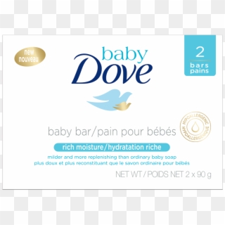 Dove Soap, HD Png Download
