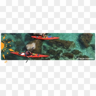 Malta Kayaking, HD Png Download