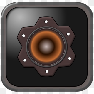 Subwoofer, HD Png Download