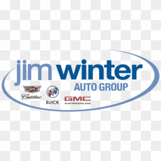 Jim Winter Automotive Group - Oval, HD Png Download