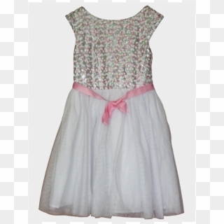 New Arrival Wholesale Fashionable Custom Design Children - Cocktail Dress, HD Png Download