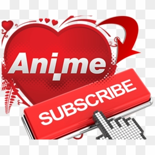 Promote Anime Posts And Every Thing About On Anime - Love Heart, HD Png Download
