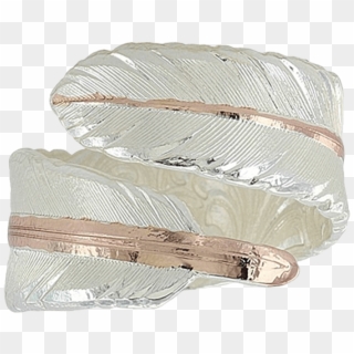 Gold Feather Png - Wood, Transparent Png