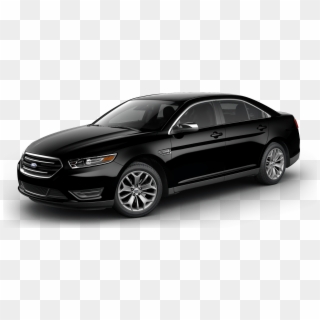 2018 Ford Taurus - 2019 Ford Taurus Sho, HD Png Download