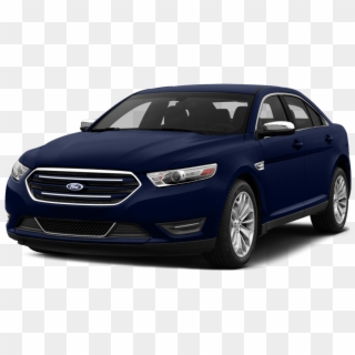 2015 Ford Taurus - 2018 Chevy Impala Premier, HD Png Download