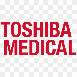 Toshiba Medical Systems Camino De La Zarzuela, 19 3º - Toshiba America Medical Systems Logo, HD Png Download