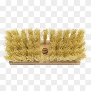 21701 Roof Brush - Grass, HD Png Download