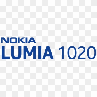 Logo Nokia Lumia - Nokia, HD Png Download