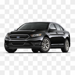 2017 Ford Taurus Se - 2017 Ford Taurus Ruby Red, HD Png Download