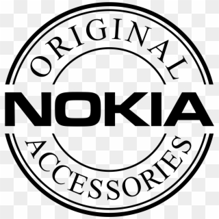 Nokia Logo Png Transparent - Nokia Logo Png Transparent Background, Png Download