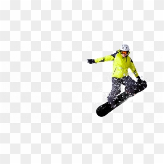 Slide02 Level 06 Previous - Snowboarding, HD Png Download