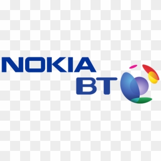 Nokia And Bt Agree To Collaborate On Development Of - British Telecom, HD Png Download