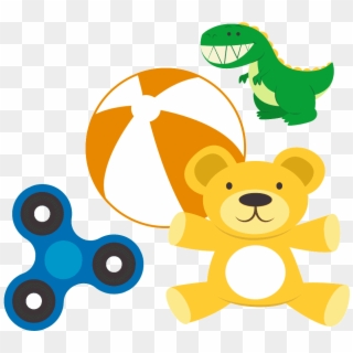 Prizes - Toy, HD Png Download