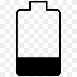 Battery Replacement - Line Art, HD Png Download