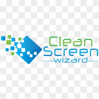 Clean Screen Wizard - Smart, HD Png Download