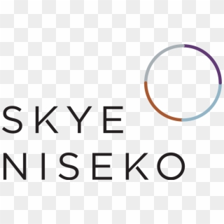 Skye Niseko Logo, HD Png Download