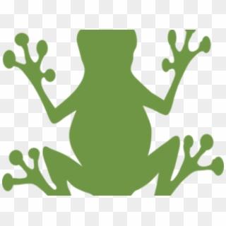 Frog Symbol, HD Png Download