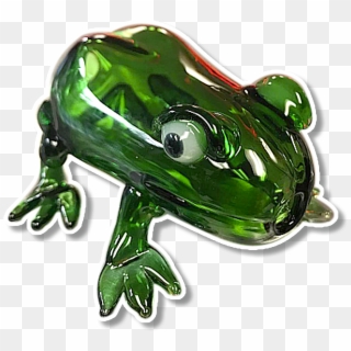 Frog Pipe The Crush, HD Png Download