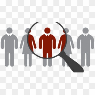 Group People Icon , Png Download - Selection Process, Transparent Png