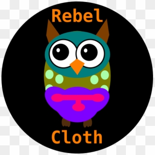Rebel Cloth Logo, HD Png Download