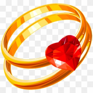 Wedding Ring - Ring Ceremony Logo Png, Transparent Png