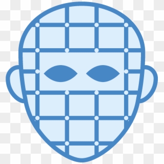Pinhead Icon Free Download Png And - Circle, Transparent Png