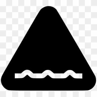 Png File - Triangle, Transparent Png