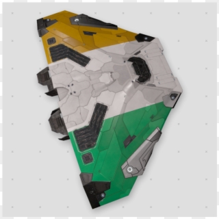 Fly Your Flag With Pride With This Faulcon Delacy Approved - Bouldering, HD Png Download