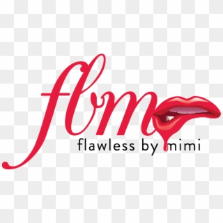 Flawless Beauty By Mimi - Calligraphy, HD Png Download