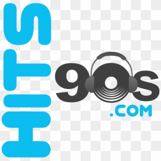Hits 90, HD Png Download