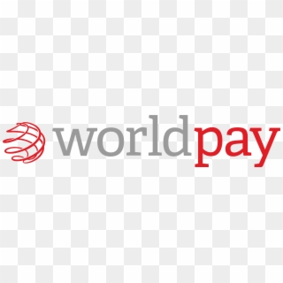 Right Click To Free Download This Logo Of The Worldpay - Worldpay Logo Transparent, HD Png Download