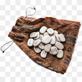 Runes - Coin Purse, HD Png Download