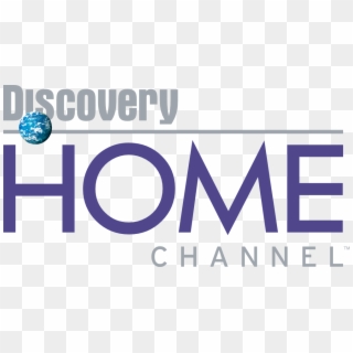 2004 2008 Discovery Home - Discovery Home Logo Png, Transparent Png