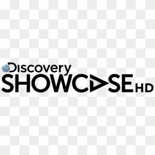 Press Recoverworld Label Group - Discovery Showcase Hd Logo, HD Png Download