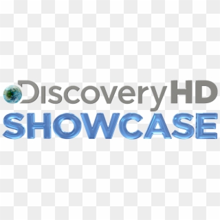 Discovery Hd Showcase Small Pos - Discovery Channel, HD Png Download