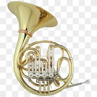 Holton French Horn, HD Png Download