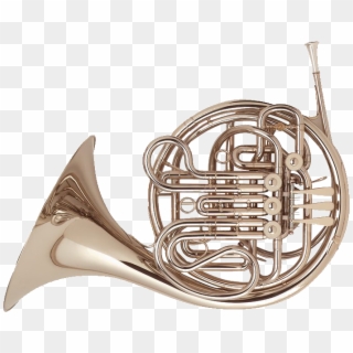 French Horn Png - Horn, Transparent Png