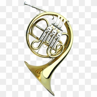 Paxman Academy Single French Horn In Bb , Png Download - Horn, Transparent Png