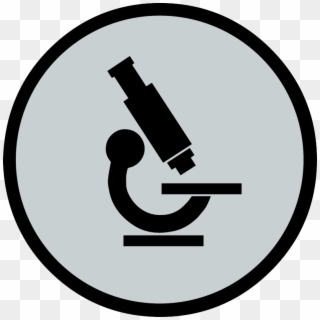 Science - Scientific Inquiry Symbol, HD Png Download