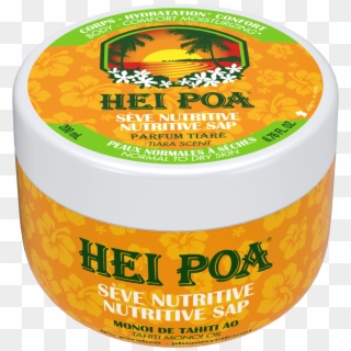 Hei Poa Nutritive Sap - Hei Poa, HD Png Download