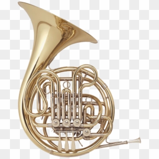 Holton Double French Horn, HD Png Download