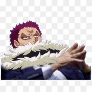 Katakuri Https - //image - Noelshack - Com/fichiers/2019/16/ - George Soros, HD Png Download