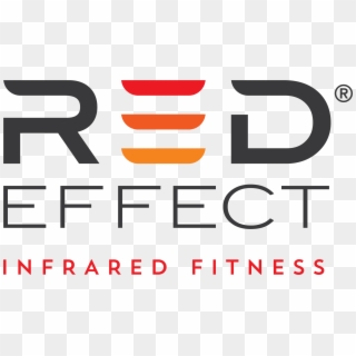 Logo - Red Effect Logo, HD Png Download