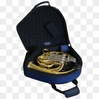French Horn Case Model Mb-3 - Tuba, HD Png Download