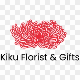 Kiku Florist & Gifts - Illustration, HD Png Download