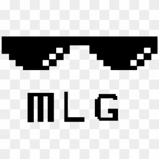 Mlg Glasses - Parallel, HD Png Download